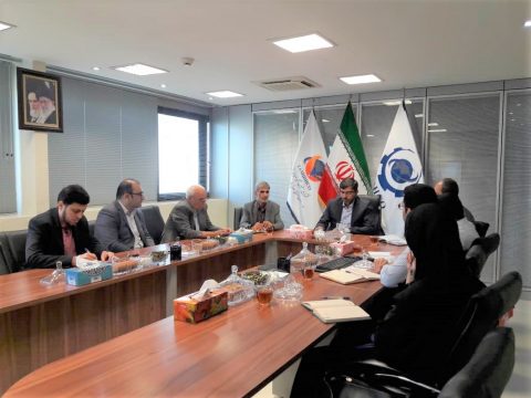 برگزاری پانزدهمین جلسه شورای مدیران، ۹۸/۰۴/۲9