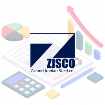 واریز سود سهام کارکنان شرکت فولاد زرند ایرانیان